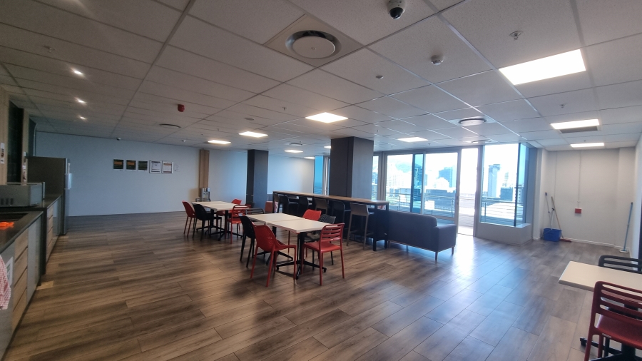 To Let Commercial Property for Rent in Cape Town City Centre Western Cape